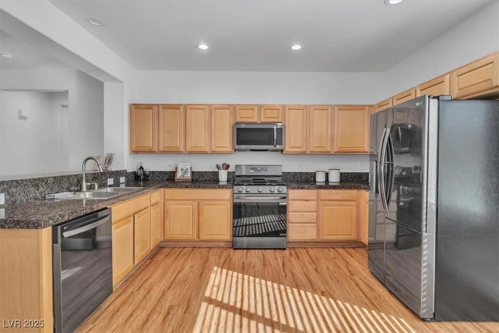 11253 Revelry, Las Vegas, NV 89138
