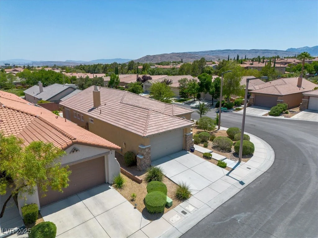 11253 Revelry, Las Vegas, NV 89138