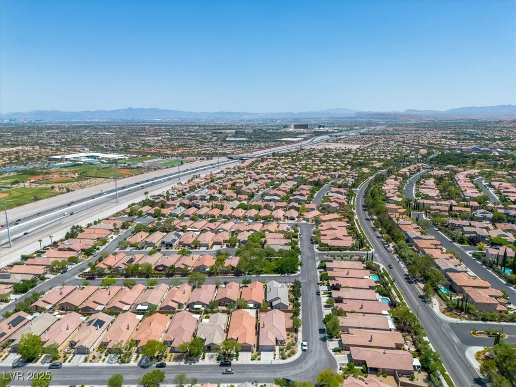 11253 Revelry, Las Vegas, NV 89138