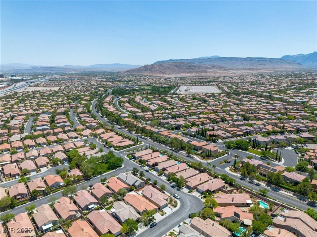 11253 Revelry, Las Vegas, NV 89138