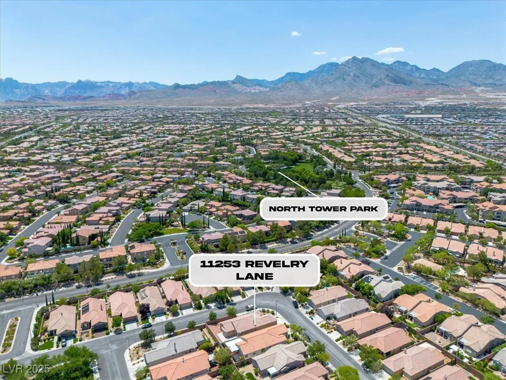 11253 Revelry, Las Vegas, NV 89138
