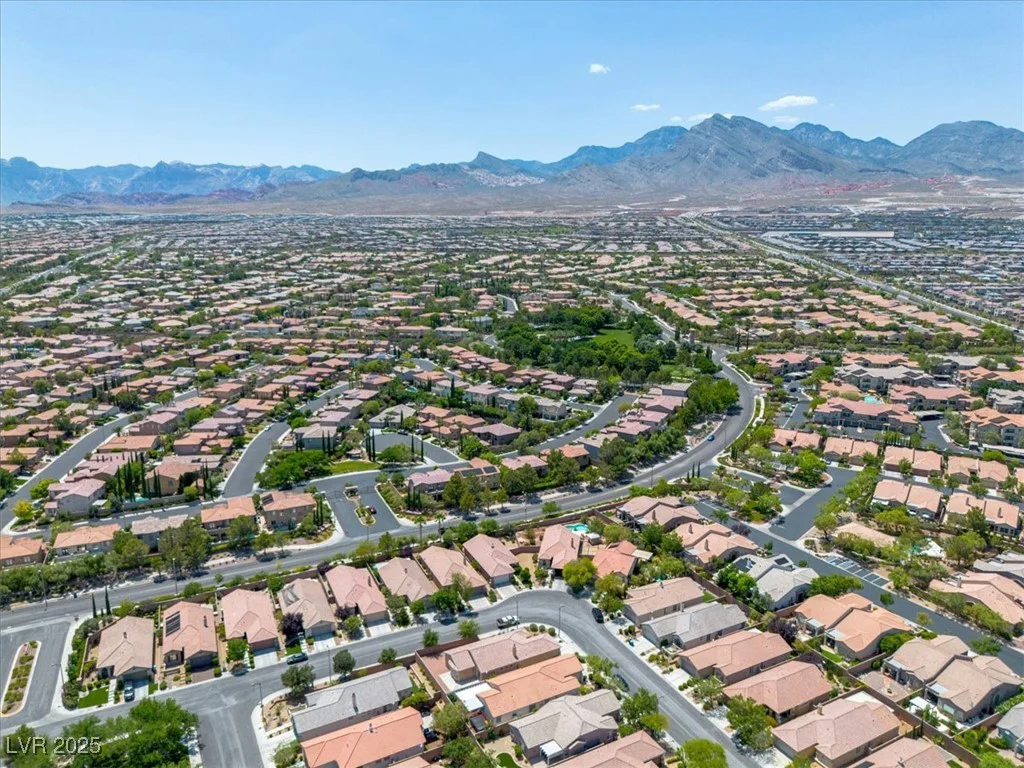 11253 Revelry, Las Vegas, NV 89138