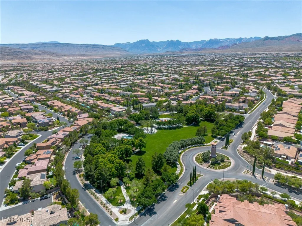 11253 Revelry, Las Vegas, NV 89138