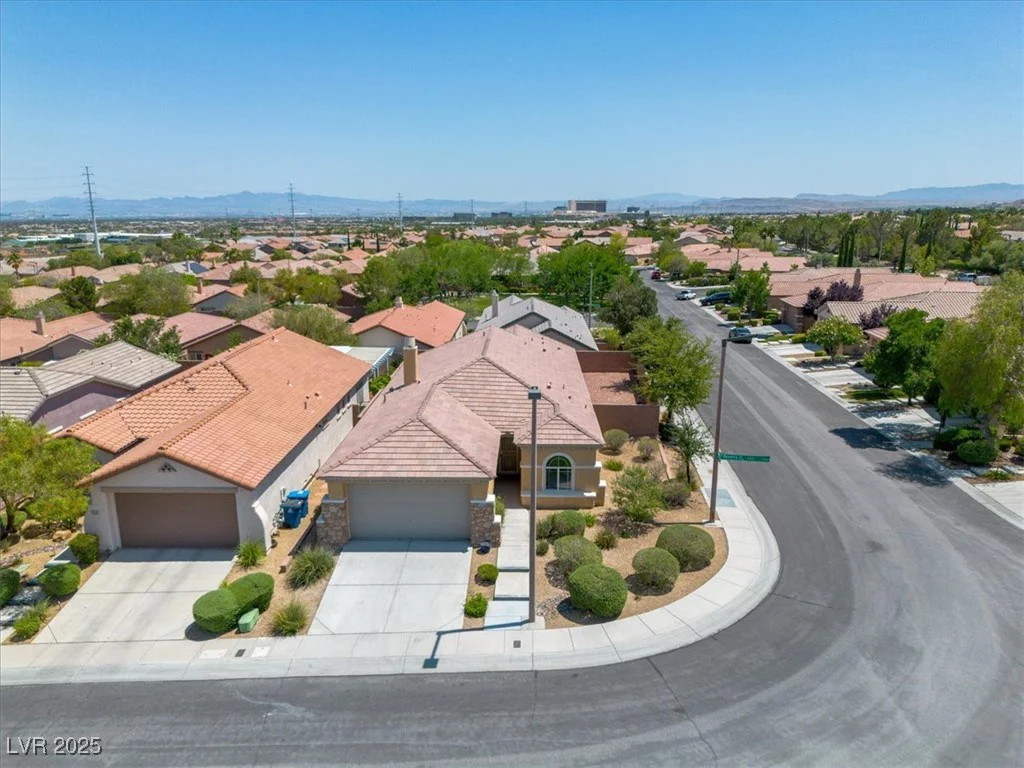 11253 Revelry, Las Vegas, NV 89138
