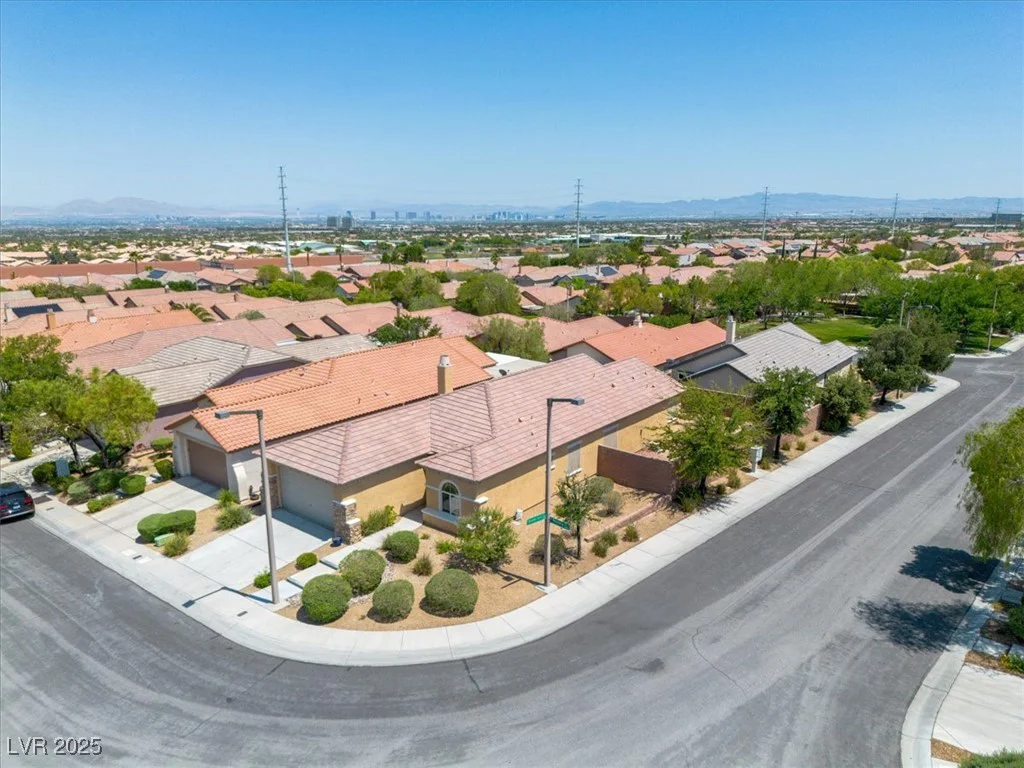 11253 Revelry, Las Vegas, NV 89138