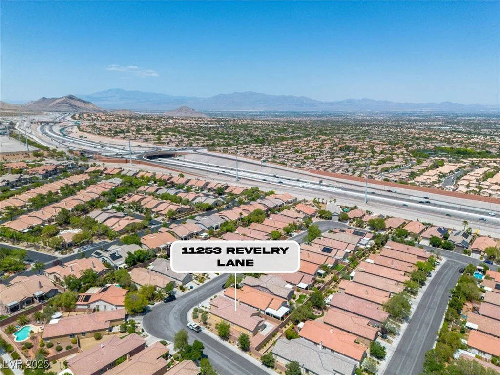 11253 Revelry, Las Vegas, NV 89138