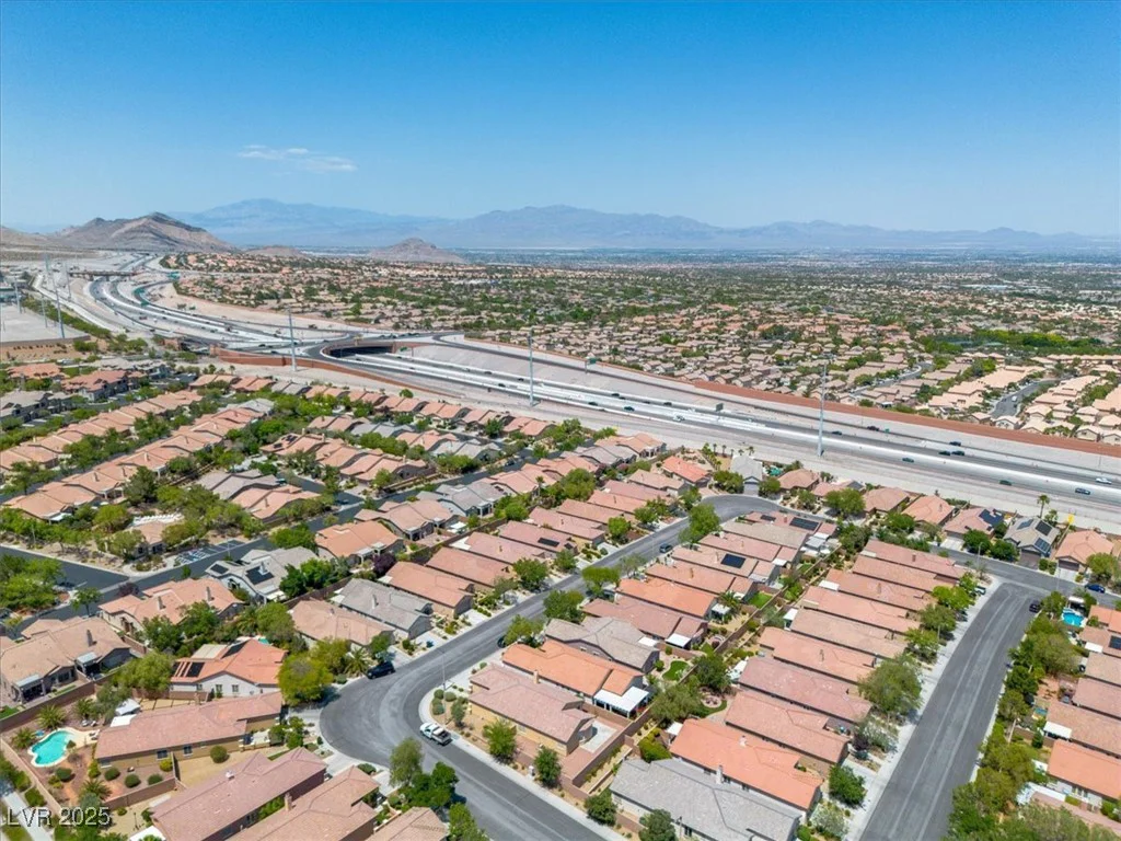 11253 Revelry, Las Vegas, NV 89138