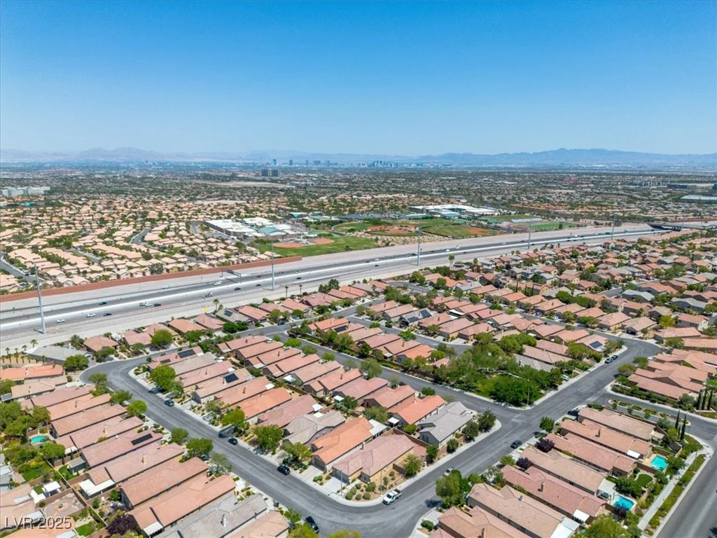 11253 Revelry, Las Vegas, NV 89138
