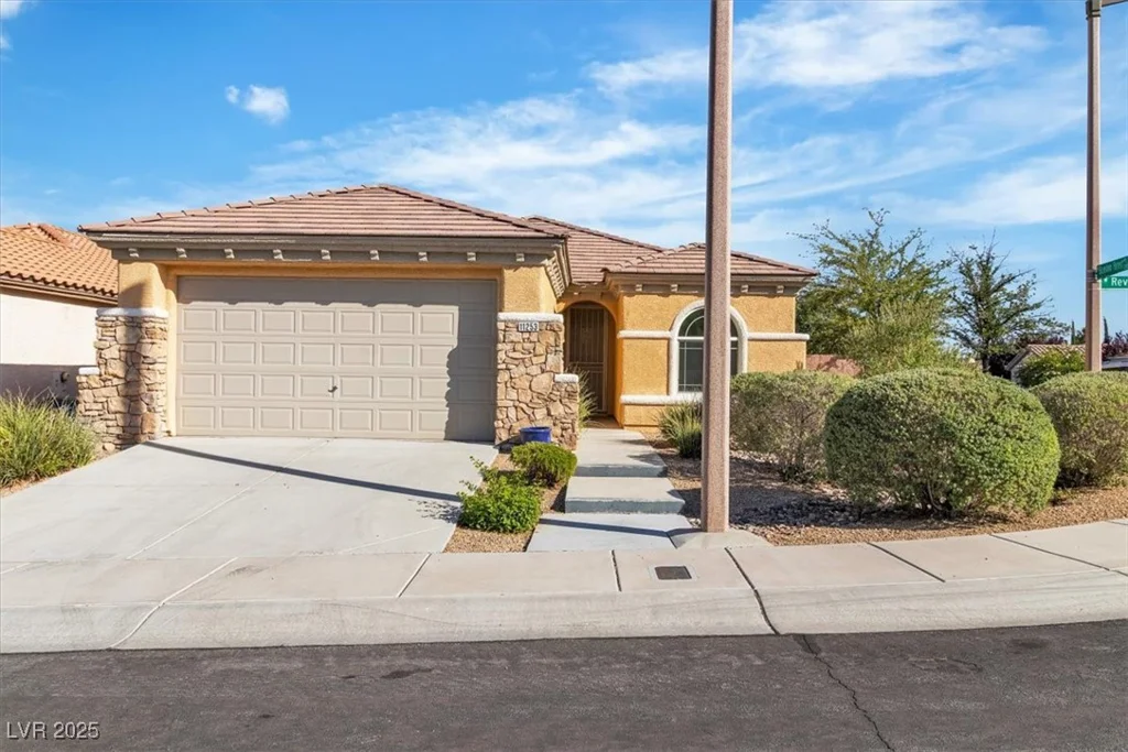 11253 Revelry, Las Vegas, NV 89138