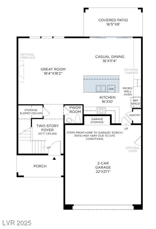 9027 Rolling Pietra, Las Vegas, NV 89166