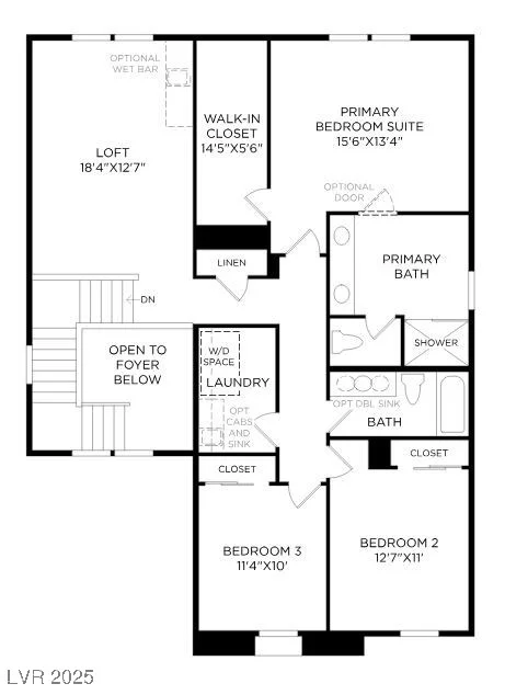 9027 Rolling Pietra, Las Vegas, NV 89166