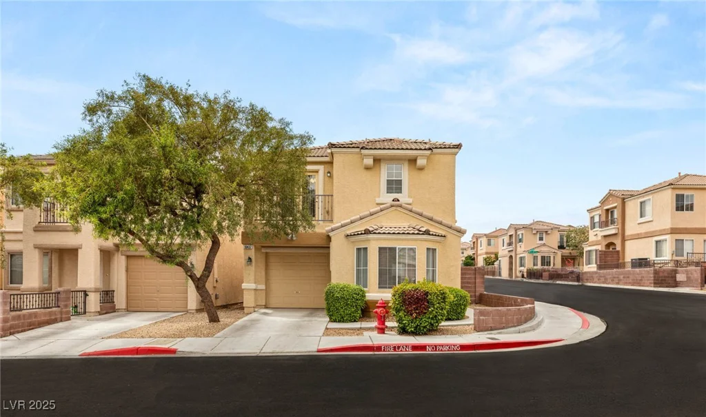 10437 Coyote Cub, Las Vegas, NV 89129