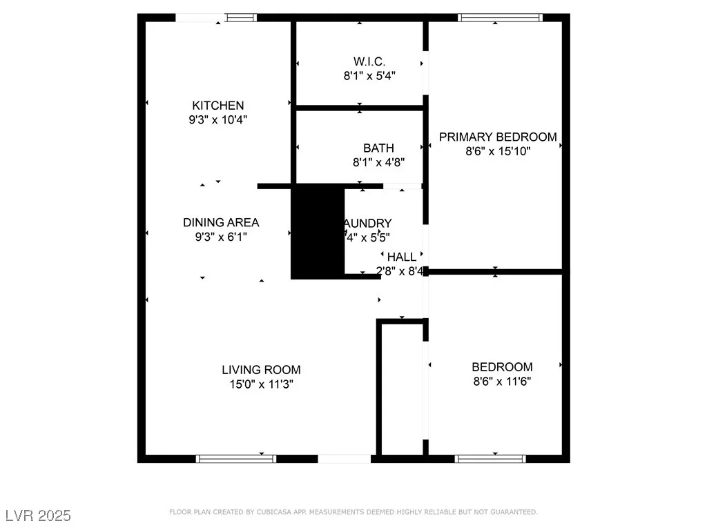 4238 Rollingstone, Las Vegas, NV 89103