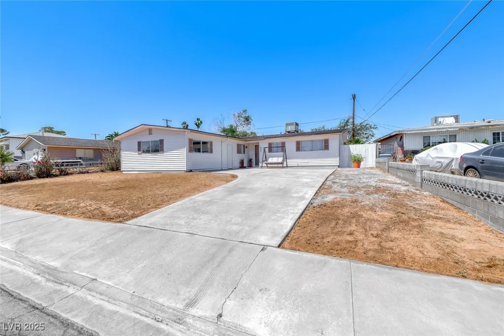 6204 Parsifal, Las Vegas, NV 89107