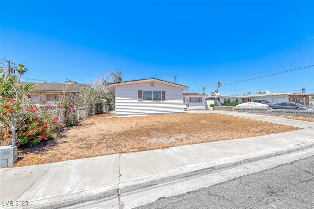 6204 Parsifal, Las Vegas, NV 89107