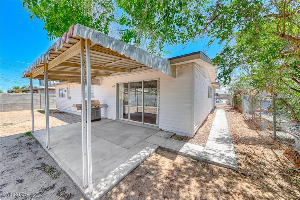 6204 Parsifal, Las Vegas, NV 89107