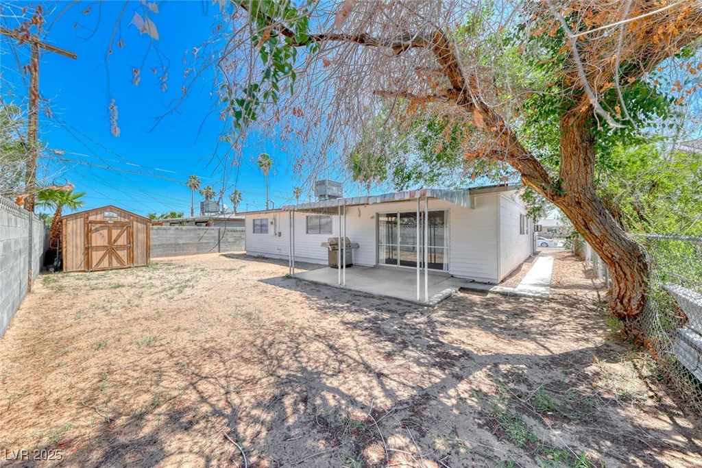 6204 Parsifal, Las Vegas, NV 89107