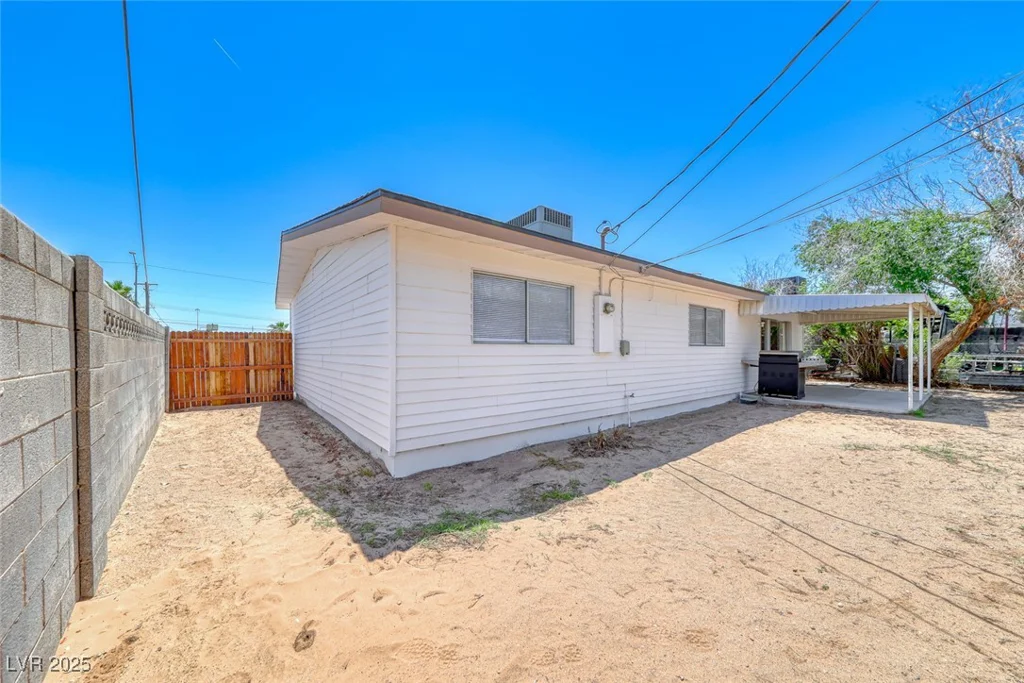 6204 Parsifal, Las Vegas, NV 89107