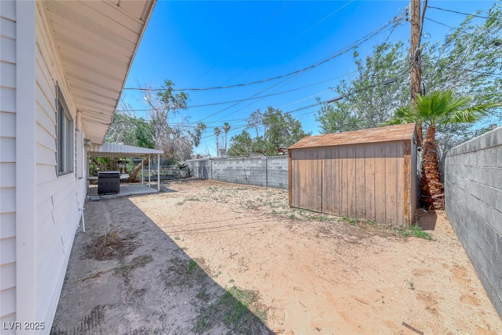 6204 Parsifal, Las Vegas, NV 89107