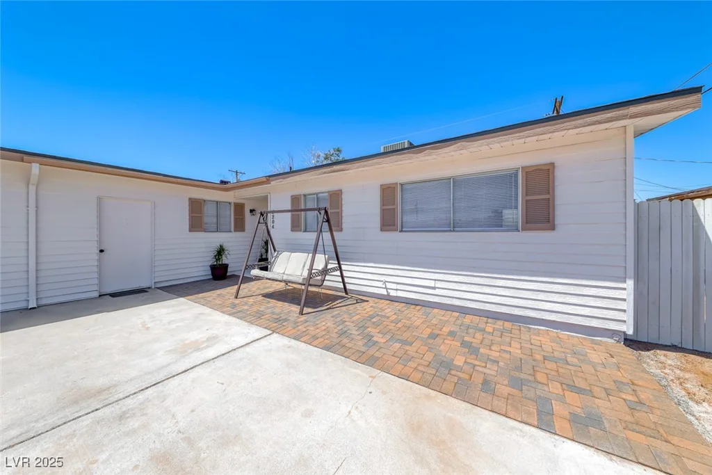 6204 Parsifal, Las Vegas, NV 89107