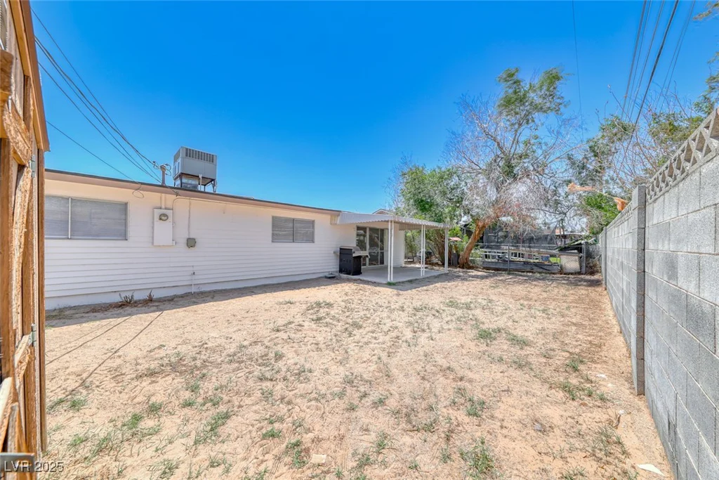 6204 Parsifal, Las Vegas, NV 89107