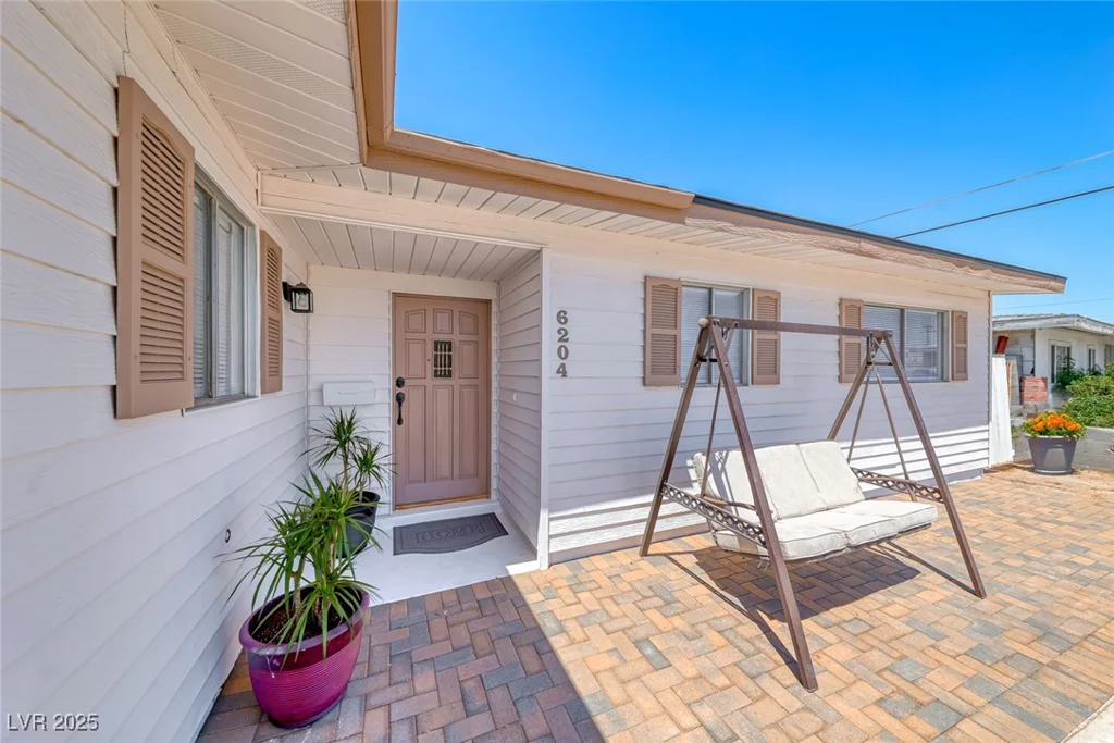 6204 Parsifal, Las Vegas, NV 89107