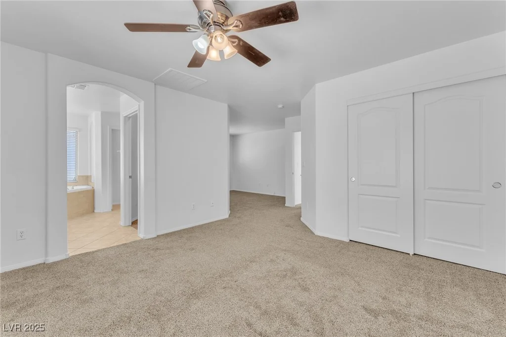 7621 Breed Hill, Las Vegas, NV 89149