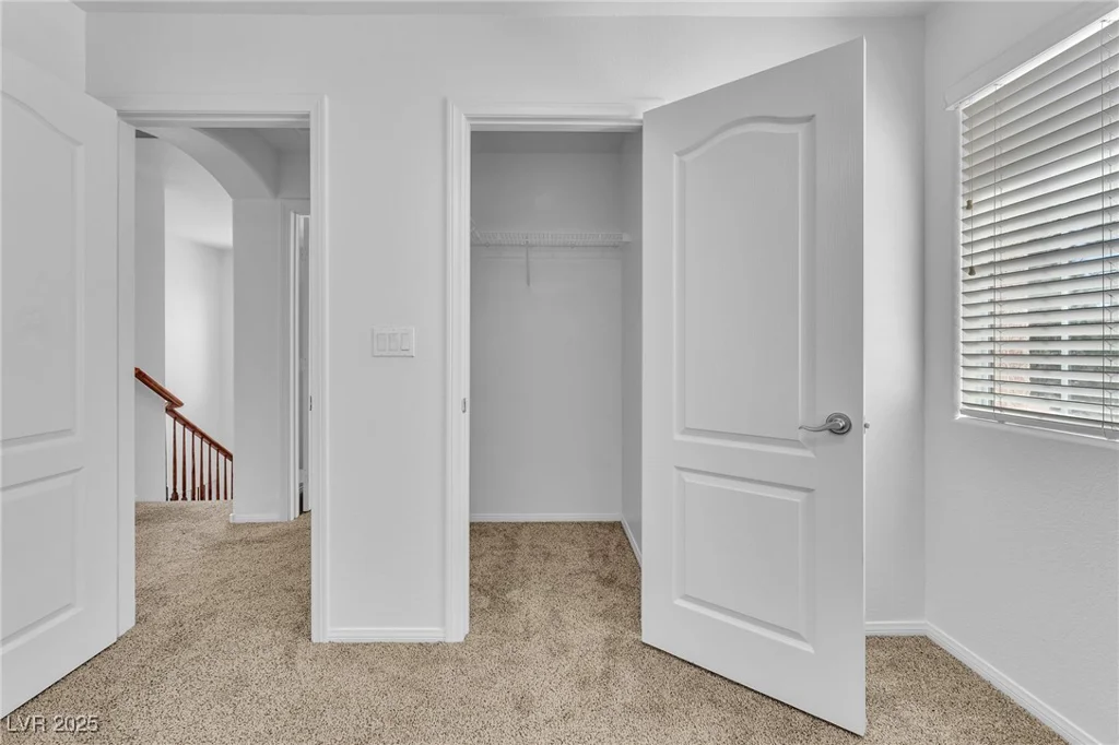 7621 Breed Hill, Las Vegas, NV 89149