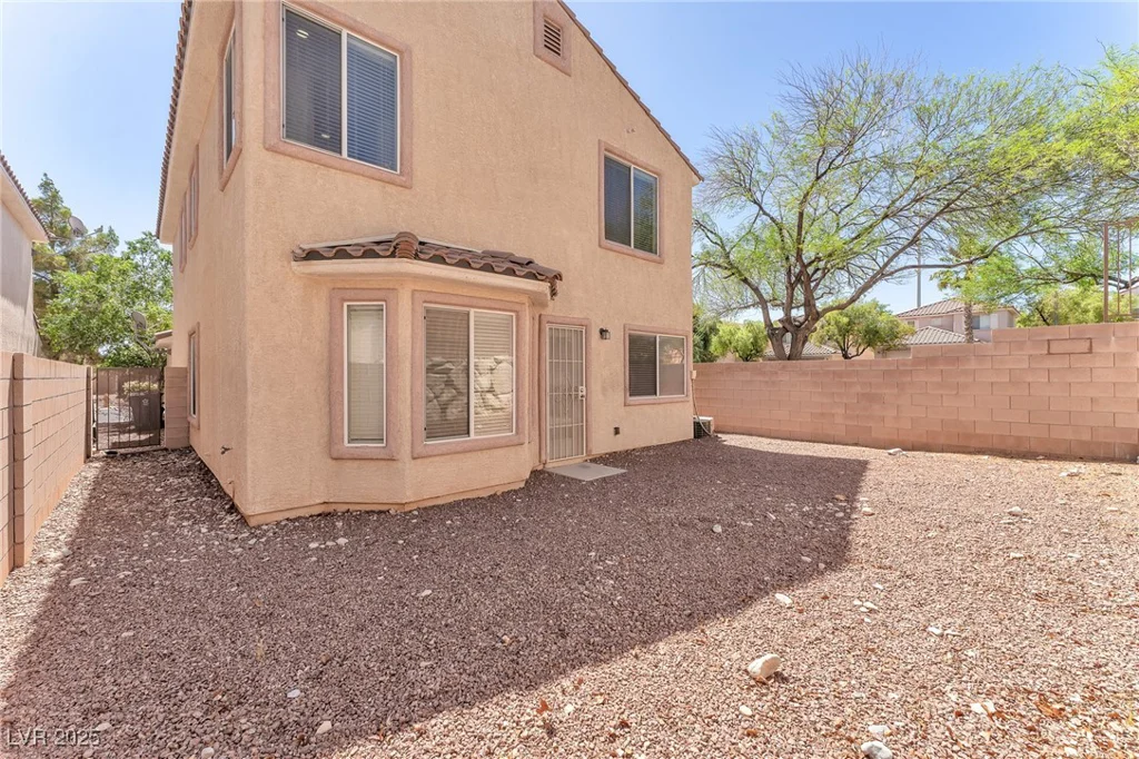 7621 Breed Hill, Las Vegas, NV 89149