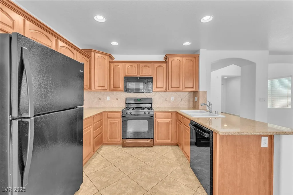 7621 Breed Hill, Las Vegas, NV 89149