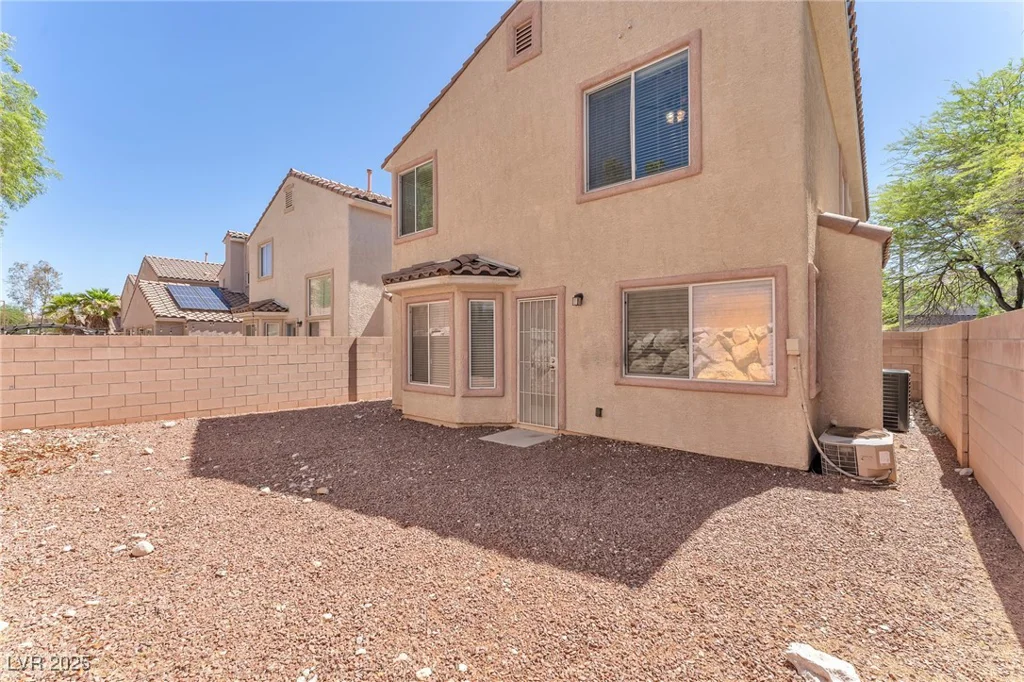 7621 Breed Hill, Las Vegas, NV 89149
