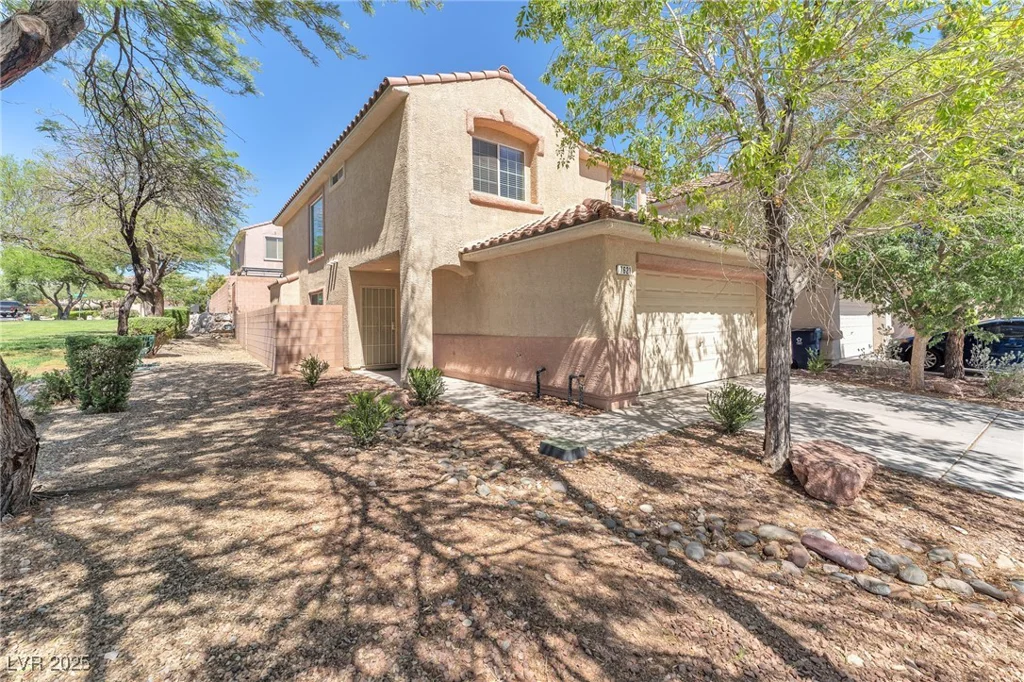 7621 Breed Hill, Las Vegas, NV 89149