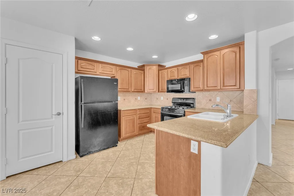 7621 Breed Hill, Las Vegas, NV 89149