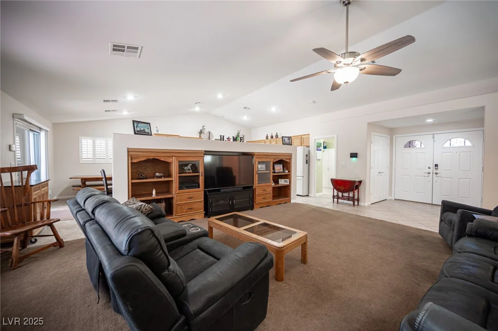 5600 Old Stable, Las Vegas, NV 89131