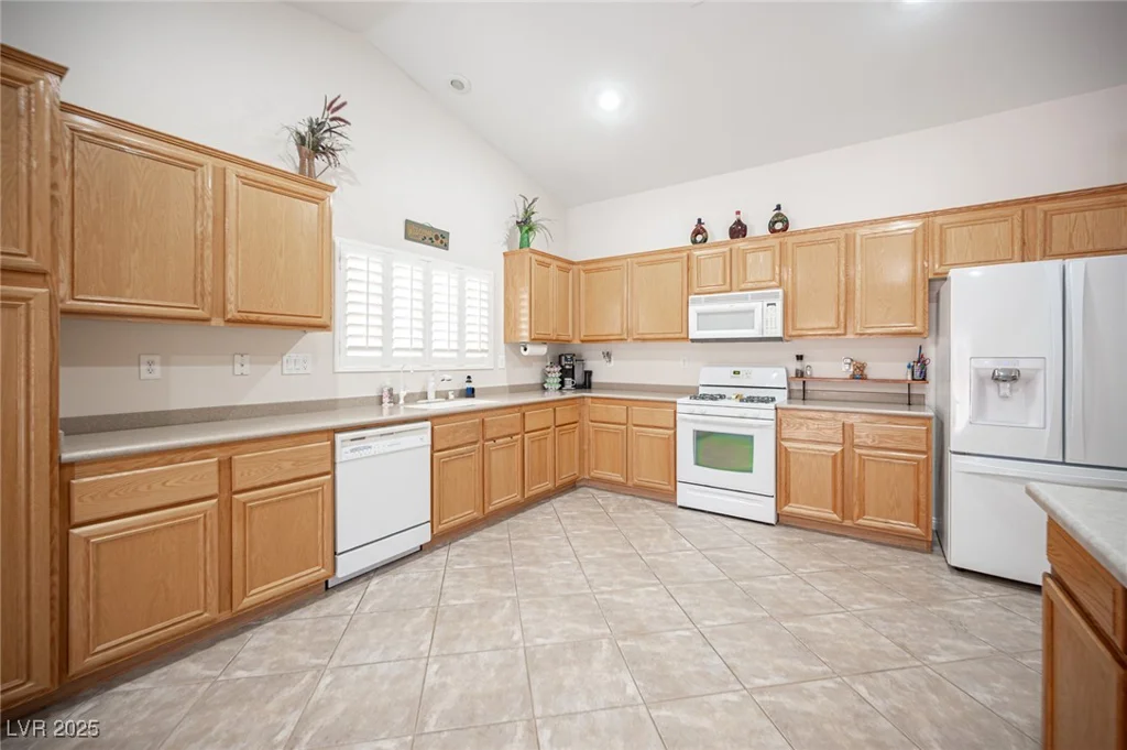 5600 Old Stable, Las Vegas, NV 89131