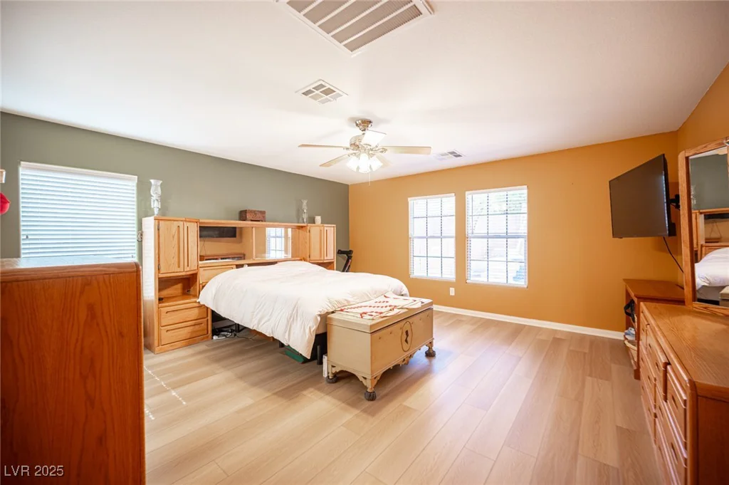 5600 Old Stable, Las Vegas, NV 89131