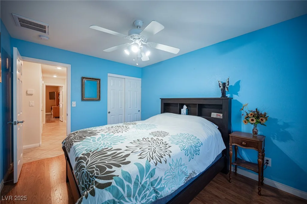 5600 Old Stable, Las Vegas, NV 89131