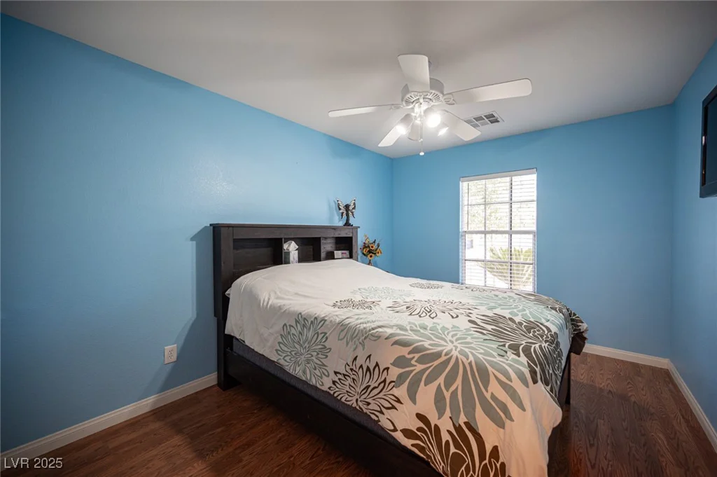5600 Old Stable, Las Vegas, NV 89131