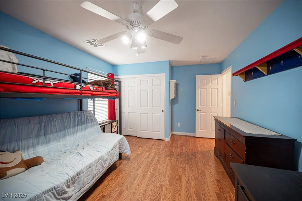 5600 Old Stable, Las Vegas, NV 89131
