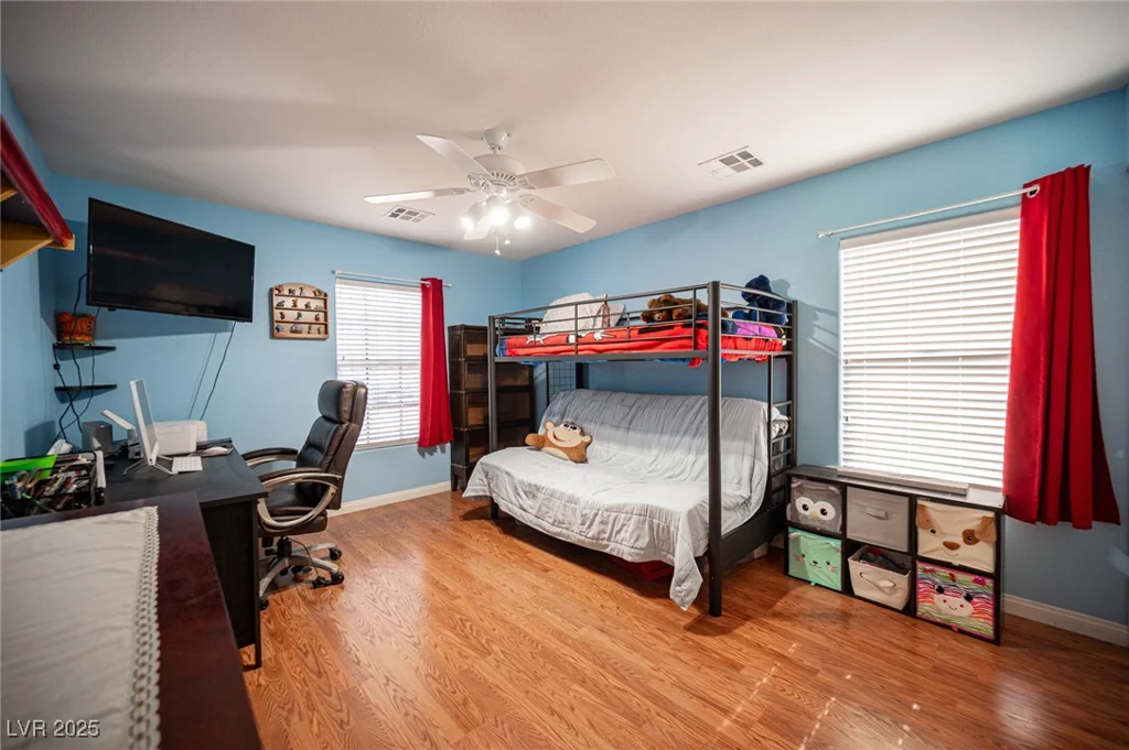 5600 Old Stable, Las Vegas, NV 89131