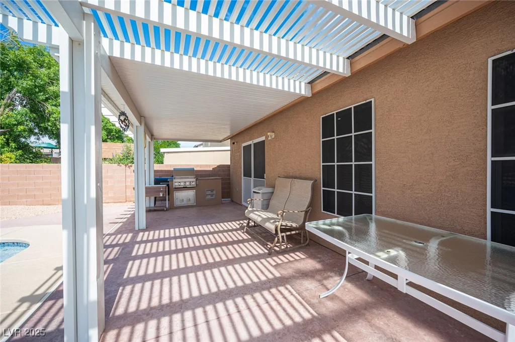 5600 Old Stable, Las Vegas, NV 89131