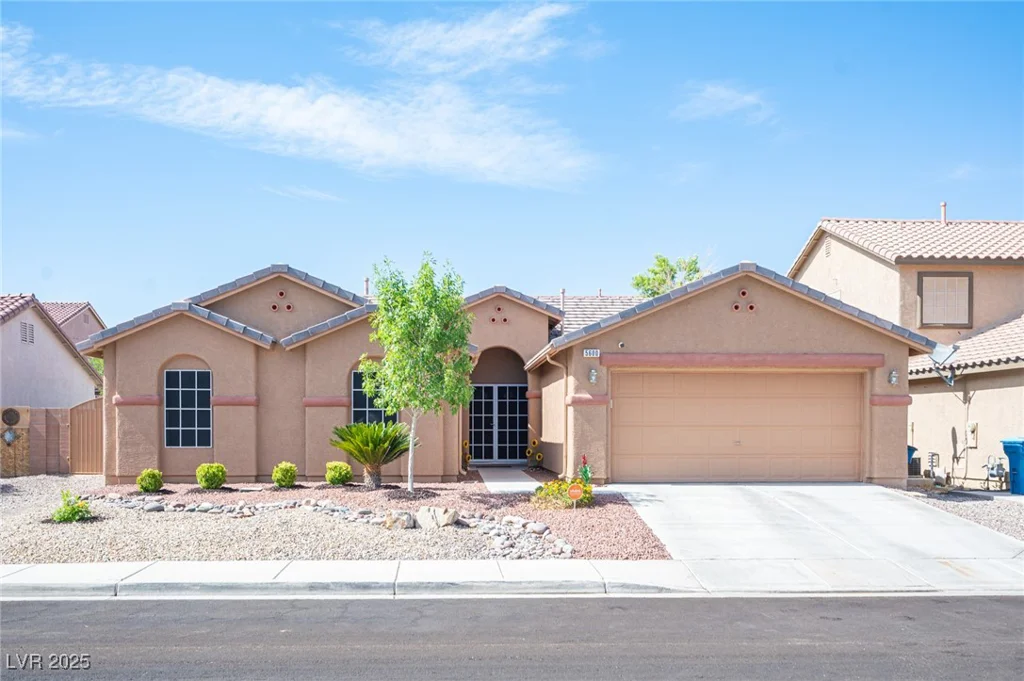 5600 Old Stable, Las Vegas, NV 89131