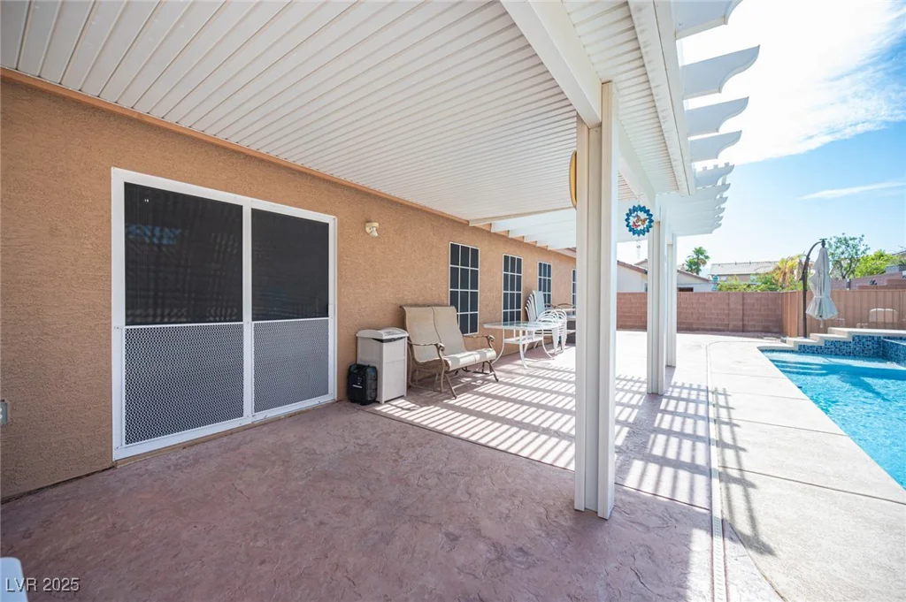 5600 Old Stable, Las Vegas, NV 89131