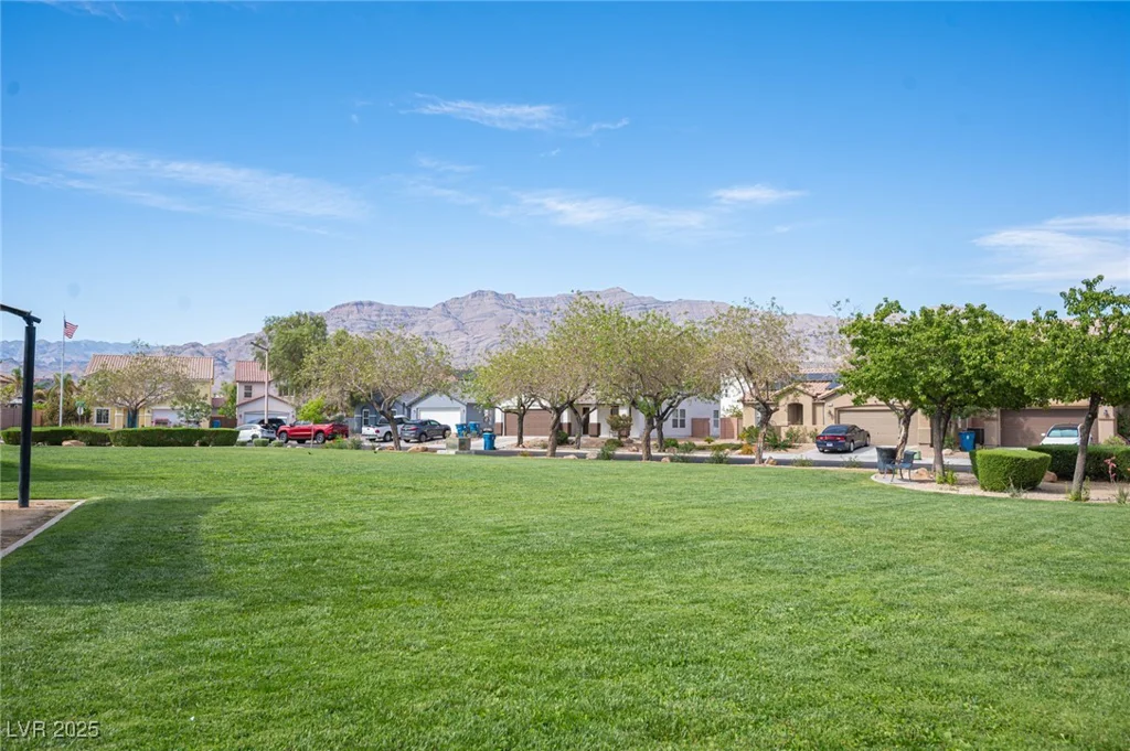 5600 Old Stable, Las Vegas, NV 89131