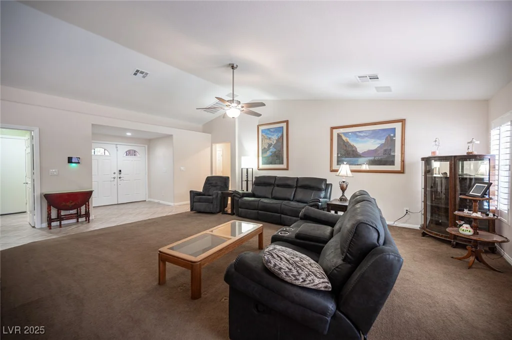 5600 Old Stable, Las Vegas, NV 89131