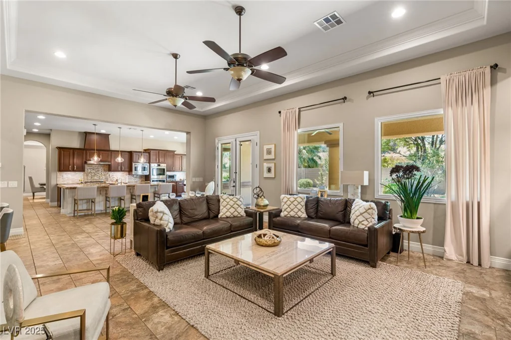 9747 Cathedral Pines, Las Vegas, NV 89149