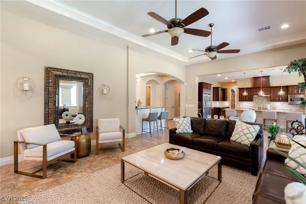 9747 Cathedral Pines, Las Vegas, NV 89149