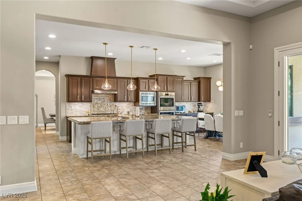 9747 Cathedral Pines, Las Vegas, NV 89149