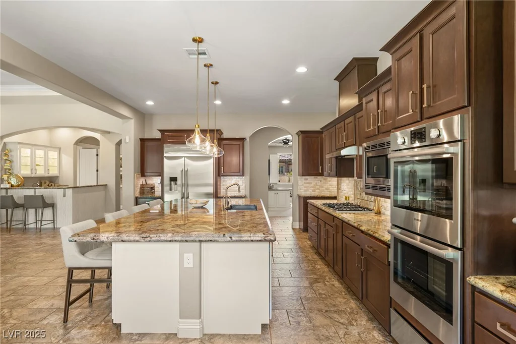 9747 Cathedral Pines, Las Vegas, NV 89149