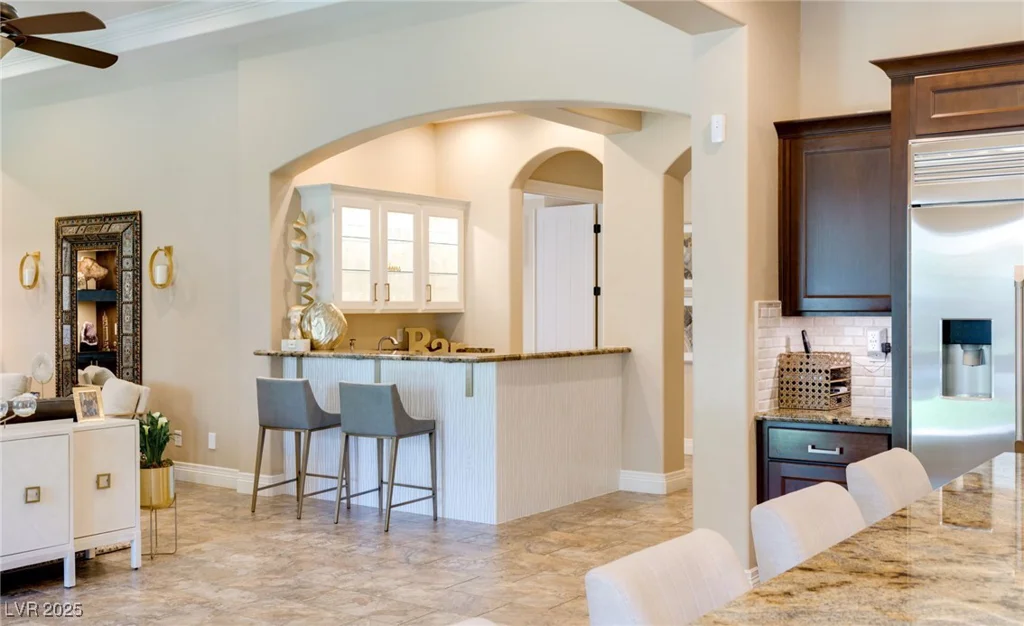 9747 Cathedral Pines, Las Vegas, NV 89149